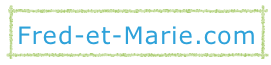 Fred-et-Marie.com